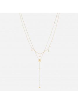 COLLIER ZAG...