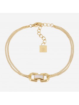 BRACELET ZAG...