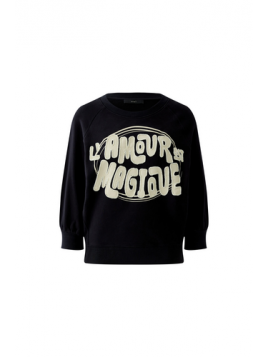 Sweatshirt OUI