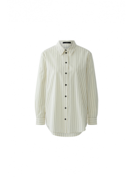 Blouse OUI