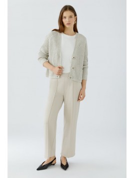 Pantalon OUI confortable et...