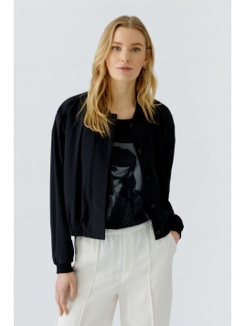 Blouson OUI moderne et...