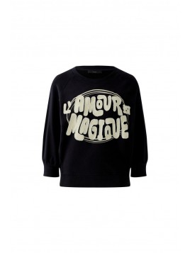 Sweatshirt OUI