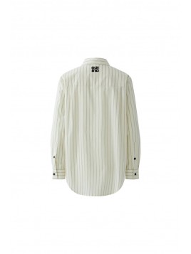 Blouse OUI