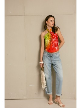 Jeans Freeman T Porter...