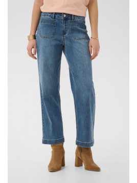 Jeans CREAM CRNoemi 7/8 Jeans