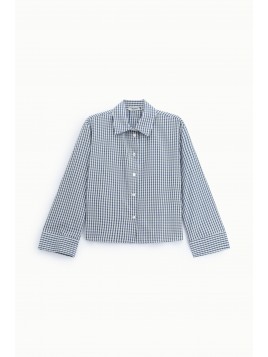 Chemise carreaux Please...