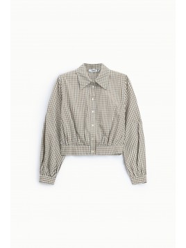 Chemise carreaux Please...