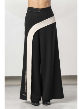 Pantalon Elisa Cavaletti...