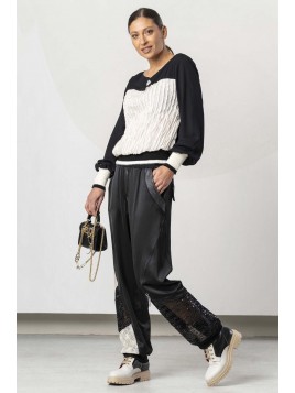 BLOUSE Elisa Cavaletti...