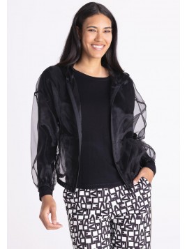 Blouson Tuzzi