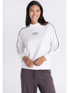 Sweat Tuzzi Love