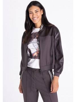 Blouson Tuzzi