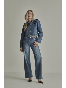 Pantalon Parami L32 Mira