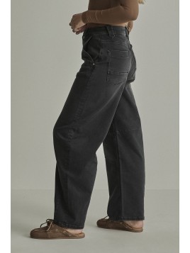 Jeans Becca barrel Parami L37