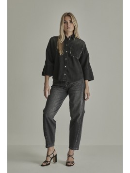 Jeans Parami Coco Cropped