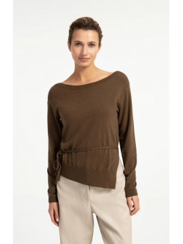 Pull YAYA en maille fine...
