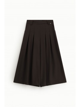 Pantalon palazzo ample...