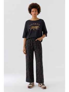 Pantalon de survêtement OUI...
