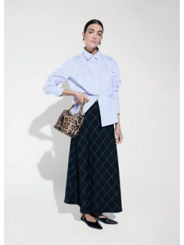 Chemise Lola Casademunt en...