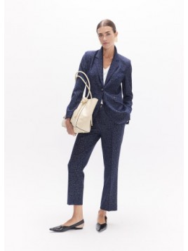 Blazer cintré Lola...