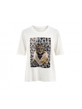 Tee shirt Tuzzi Catzaar