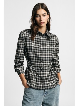 Chemise Please carreaux