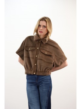 Veste sans manches Estheme...
