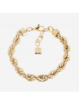 BRACELET–Yseult–ACIER...