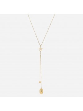 COLLIER–Adelina–ACIER...