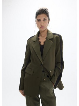 Blazer Lola Casademunt...