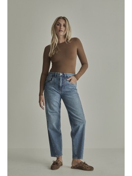 Jeans Parami Coco Cropped