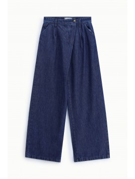 Pantaloni large Please...