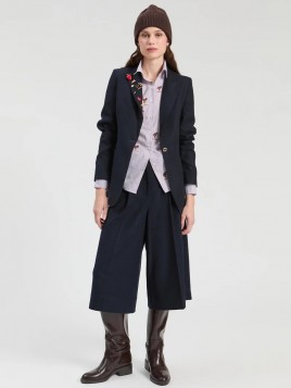 Veste Vilagallo en laine...