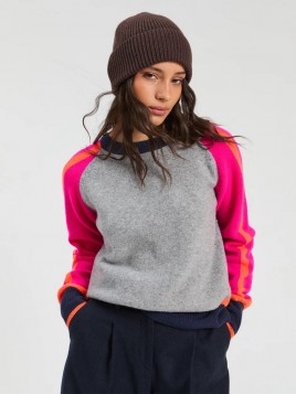 Pull Vilagallo 100% laine...