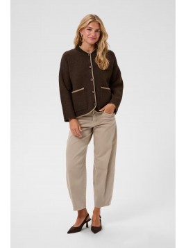 Veste CRLolai Knit Jacket