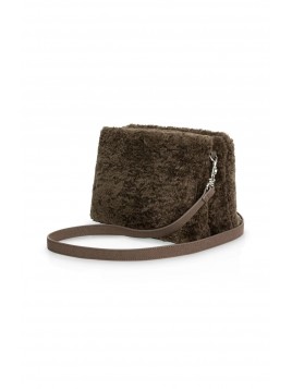Sac bandoulière YAYA en...
