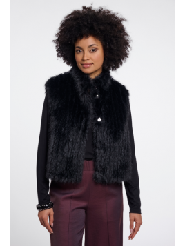 Gilet avec fermeture Rino &...
