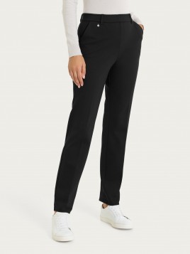 Pantalon Ragno à revers DR25PP