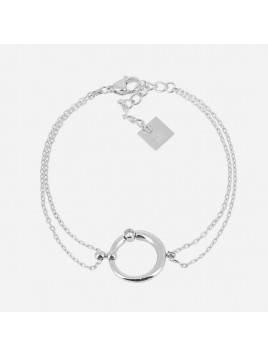 BRACELET–SIMPLE–ACIER–zirco...