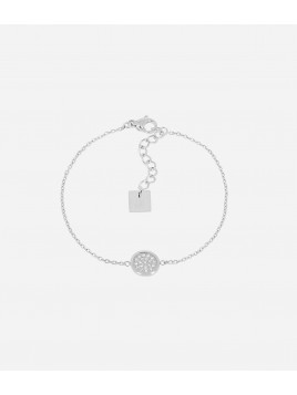 BRACELET–Izou–ACIER–zirconi...