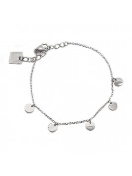 BRACELET–Confettis–ACIER–15...