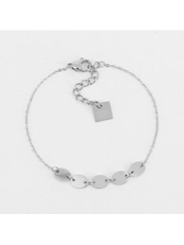 BRACELET–SIMPLE–ACIER–15+3c...