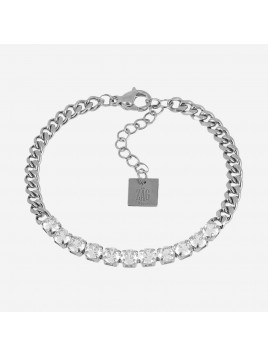 BRACELET–SIMPLE–ACIER–15+3c...