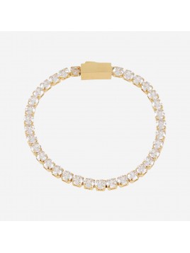 BRACELET–SIMPLE–ACIER...