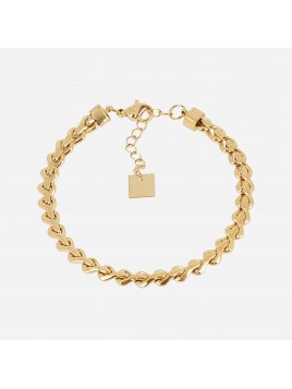 BRACELET–SIMPLE–ACIER...