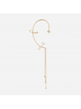BOUCLES D OREILLES - DORE...
