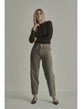 Pantalon velours Parami Coco