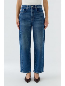 Jeans OUI barrel