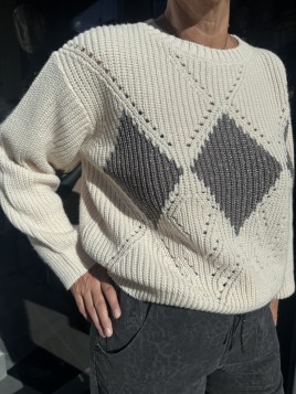 Pull Dixie M566B014A